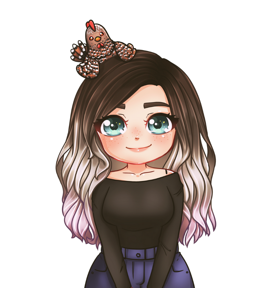 Diana Potter